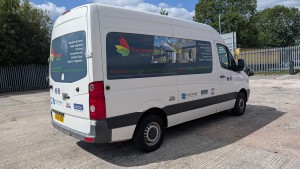 Robson Kay - Auction Date: 2026-09-08 - Category: Volkswagen Crafter